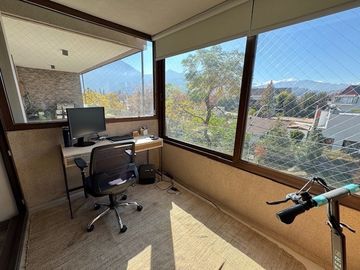 Departamento en Venta en Colegio Manquehue