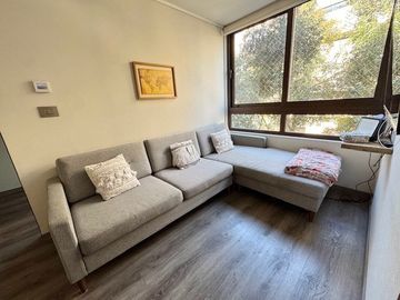 Departamento en Venta en Colegio Manquehue