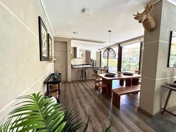 Departamento en Venta en Colegio Manquehue