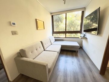 Departamento en Venta en Colegio Manquehue