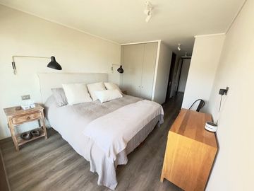 Departamento en Venta en Colegio Manquehue