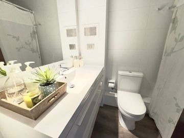 Departamento en Venta en Colegio Manquehue