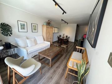 Departamento en Venta en Colegio Manquehue