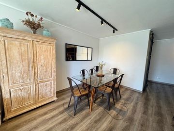Departamento en Venta en Colegio Manquehue