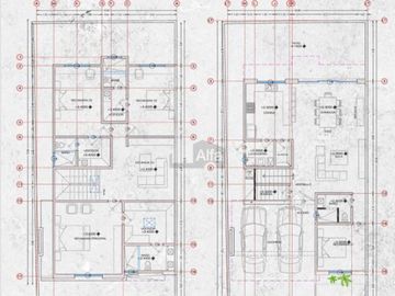 Casa sola en venta en Alyssa, Ramos Arizpe, Coahuila