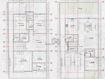 Casa sola en venta en Alyssa, Ramos Arizpe, Coahuila