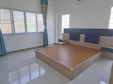 3 Bedroom House for sale in San Phak Wan, Chiang Mai