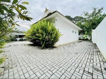 3 Bedroom House for sale in San Phak Wan, Chiang Mai