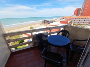 Departamento en venta - 2 Dormitorios 1 Baño - Villa Gesell