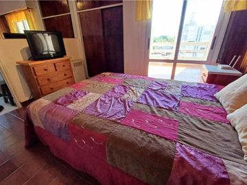 Departamento en venta - 2 Dormitorios 1 Baño - Villa Gesell