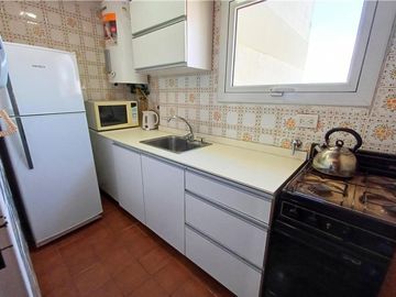 Departamento en venta - 2 Dormitorios 1 Baño - Villa Gesell