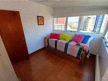 Departamento en venta - 2 Dormitorios 1 Baño - Villa Gesell