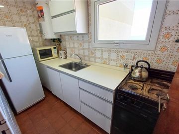 Departamento en venta - 2 Dormitorios 1 Baño - Villa Gesell
