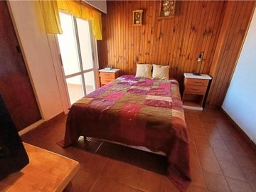 Departamento en venta - 2 Dormitorios 1 Baño - Villa Gesell