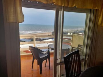 Departamento en venta - 2 Dormitorios 1 Baño - Villa Gesell