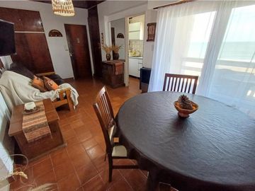 Departamento en venta - 2 Dormitorios 1 Baño - Villa Gesell