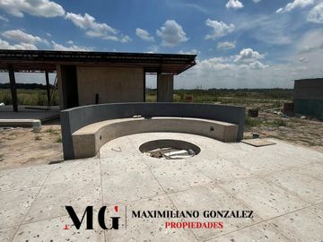Lote en venta - San Roque, Canning