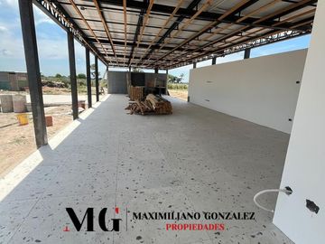 Lote en venta - San Roque, Canning