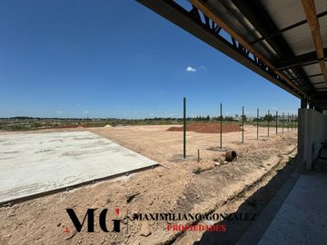 Lote en venta - San Roque, Canning