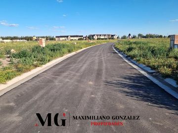Lote en venta - San Roque, Canning