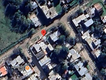 Complejo de Departamentos en venta - 7 UFs - Trista Suarez