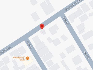 Complejo de Departamentos en venta - 7 UFs - Trista Suarez