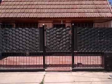 Complejo de Departamentos en venta - 7 UFs - Trista Suarez