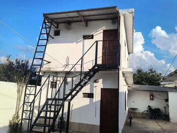 Complejo de Departamentos en venta - 7 UFs - Trista Suarez