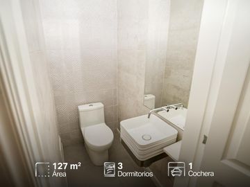Departamento en Santiago de Surco Venta