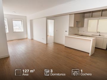 Departamento en Santiago de Surco Venta