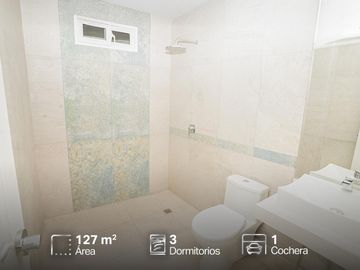 Departamento en Santiago de Surco Venta