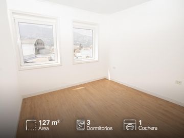 Departamento en Santiago de Surco Venta