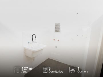 Departamento en Santiago de Surco Venta