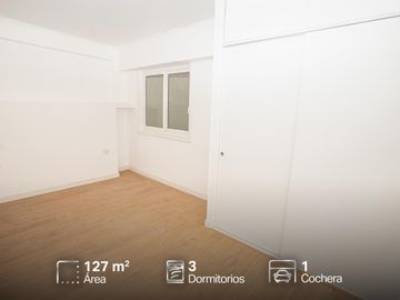 Departamento en Santiago de Surco Venta
