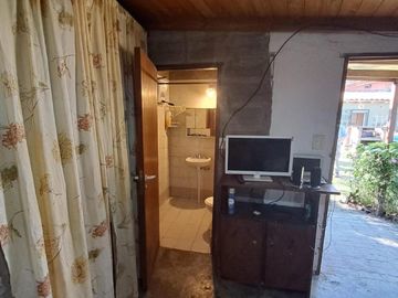 Casa en venta - 2 Dormitorios 1 Baño - Villa Gesell
