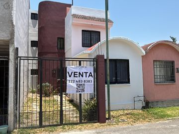 VENTA DE CASA GEO VILLAS SAN JACINTO - ZONA FINSA Y VW
