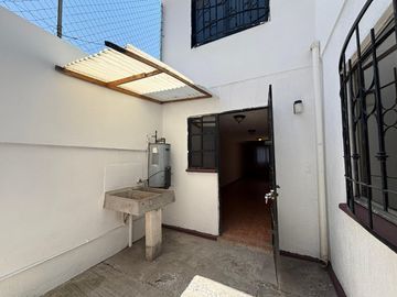 VENTA DE CASA GEO VILLAS SAN JACINTO - ZONA FINSA Y VW