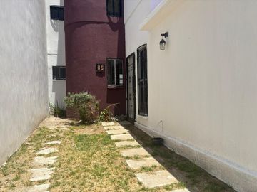 VENTA DE CASA GEO VILLAS SAN JACINTO - ZONA FINSA Y VW