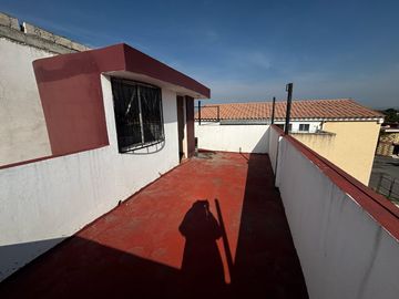 VENTA DE CASA GEO VILLAS SAN JACINTO - ZONA FINSA Y VW
