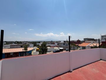 VENTA DE CASA GEO VILLAS SAN JACINTO - ZONA FINSA Y VW