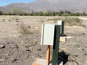 PARCELA EN OFERTA SIN COMISION CORRETAJE