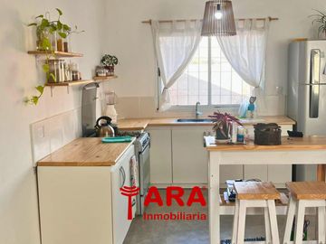 Duplex en Venta- Apto Crédito