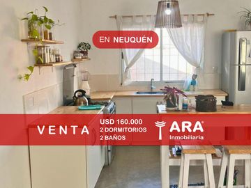 Duplex en Venta- Apto Crédito