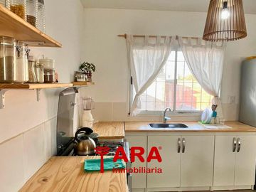 Duplex en Venta- Apto Crédito