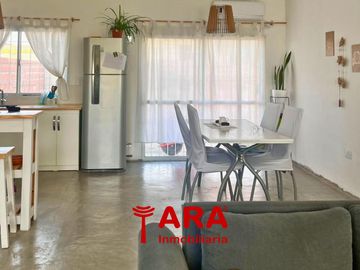 Duplex en Venta- Apto Crédito