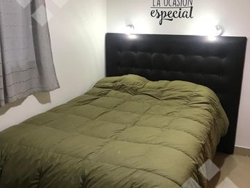 VENTA CASA CON DPTO CALLE ELORDI AL 600. Bº UNION RESIDENCIAL PLOTTIER NEUQUEN