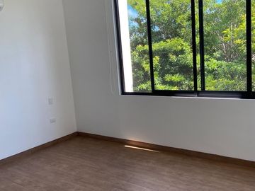 Departamento en renta con amenidades en Montes de Amé