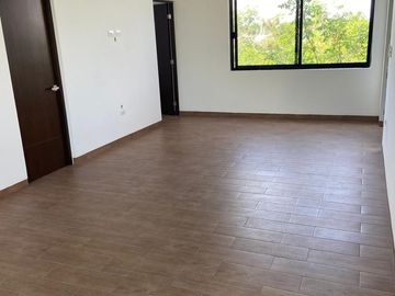 Departamento en renta con amenidades en Montes de Amé