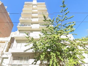 Departamento en  barrio martin