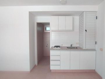 Departamento en  barrio martin